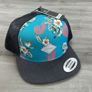 RIP CURL - SNAP BACK HAT